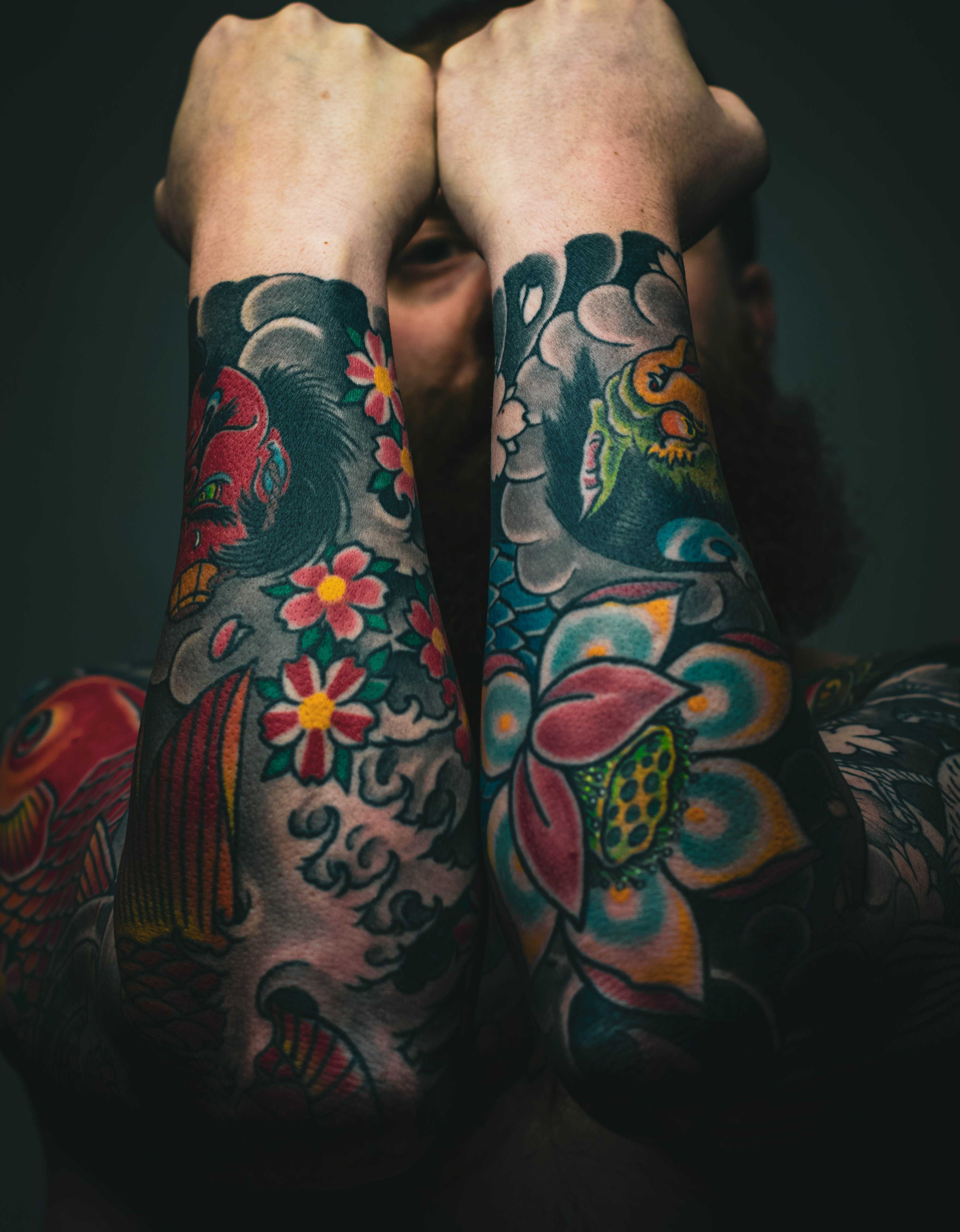 Tatuaje 1