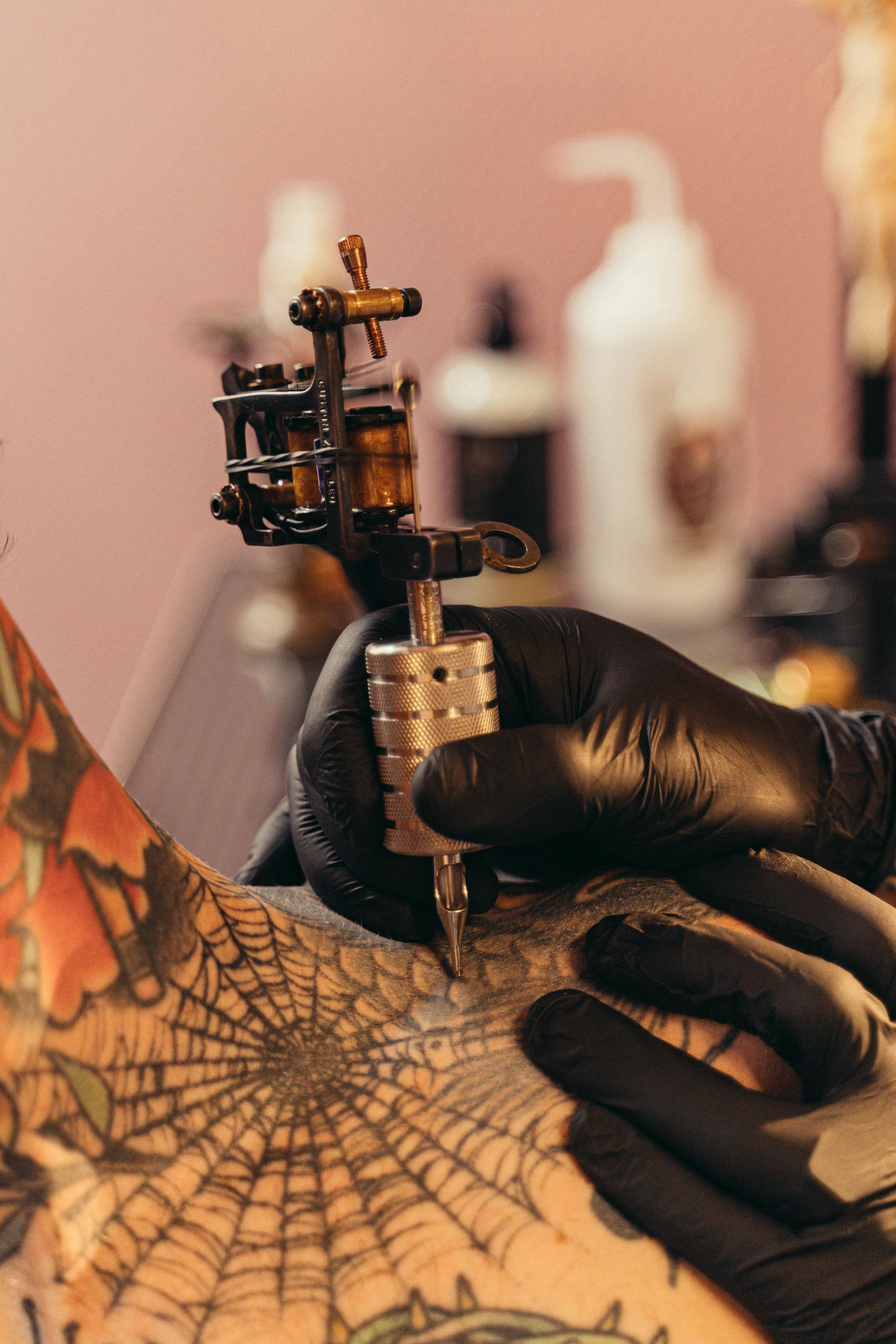 Tatuaje 2